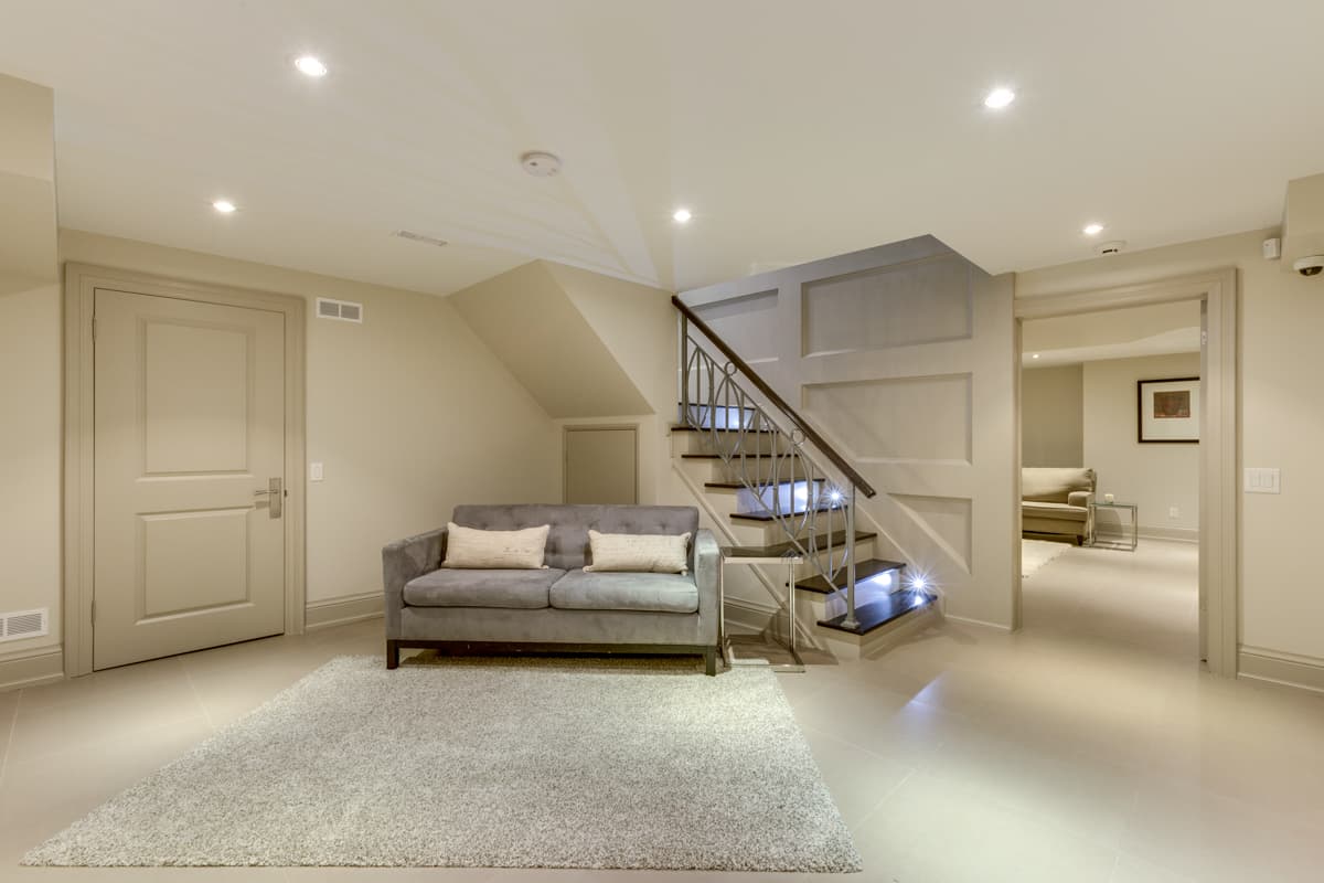 Legal Basements