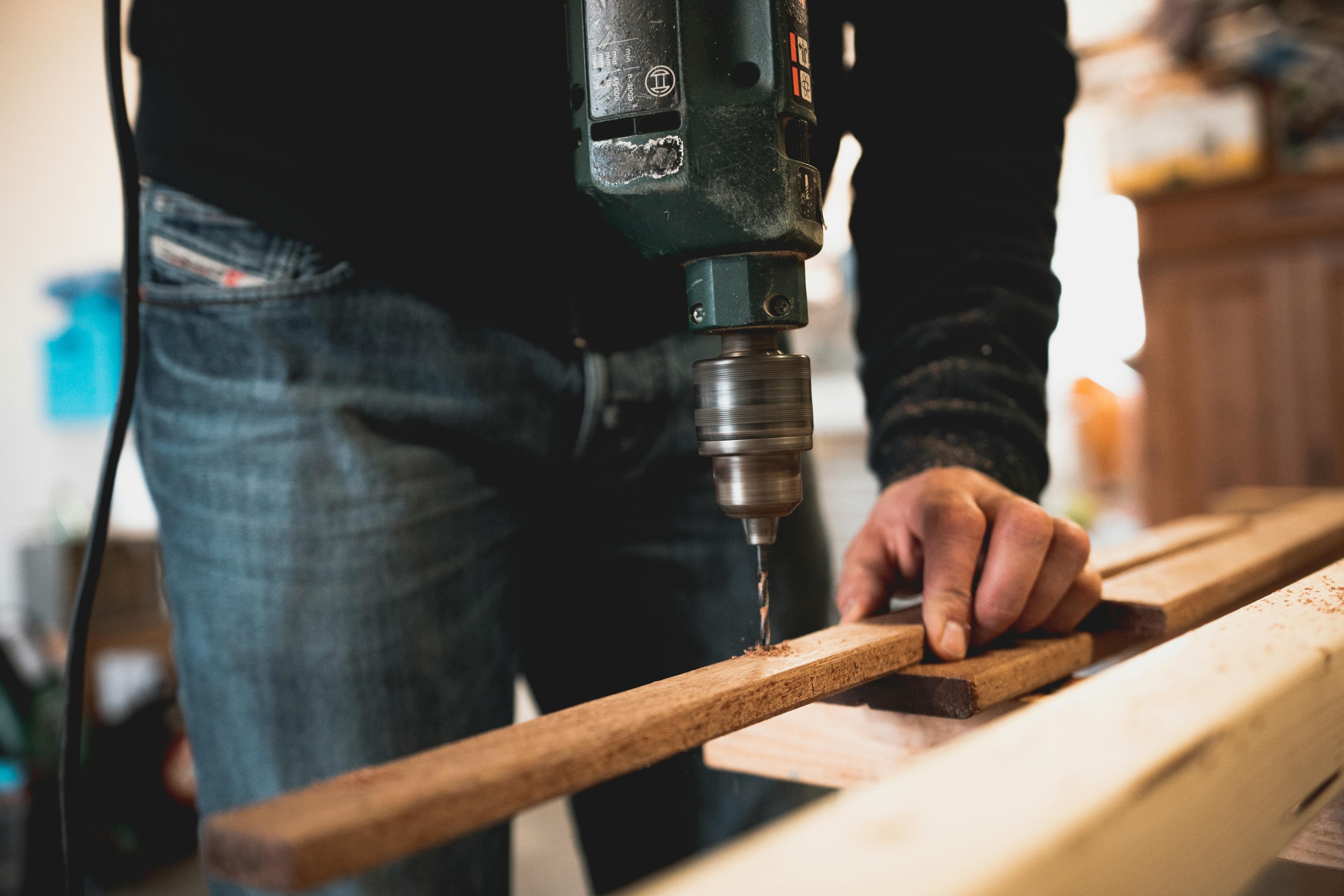 Carpentry Services