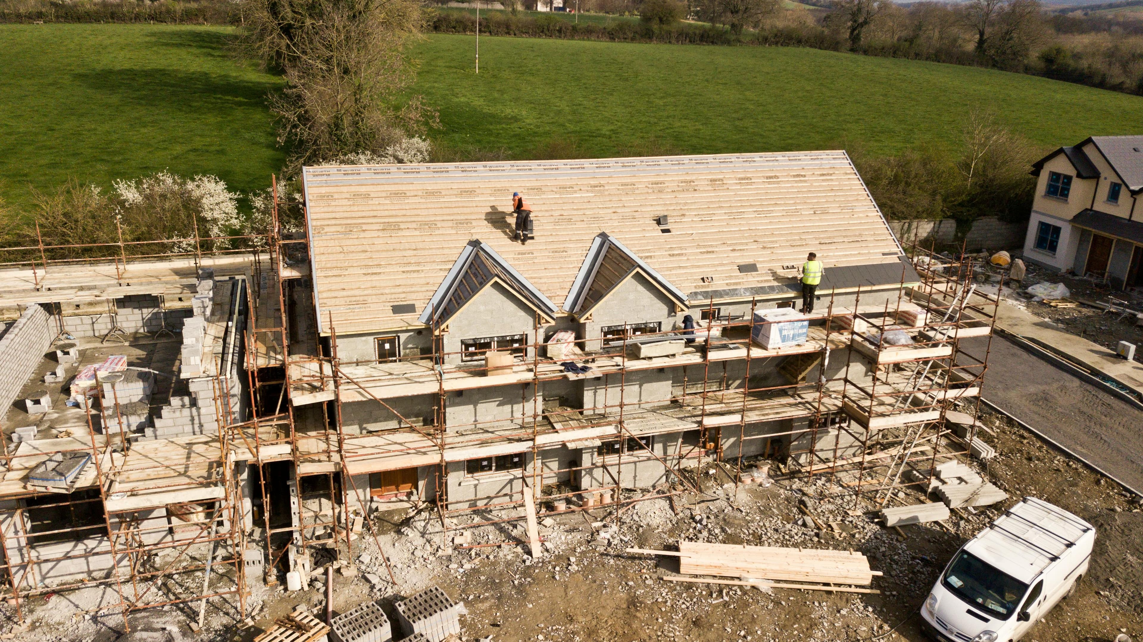Home Renovations